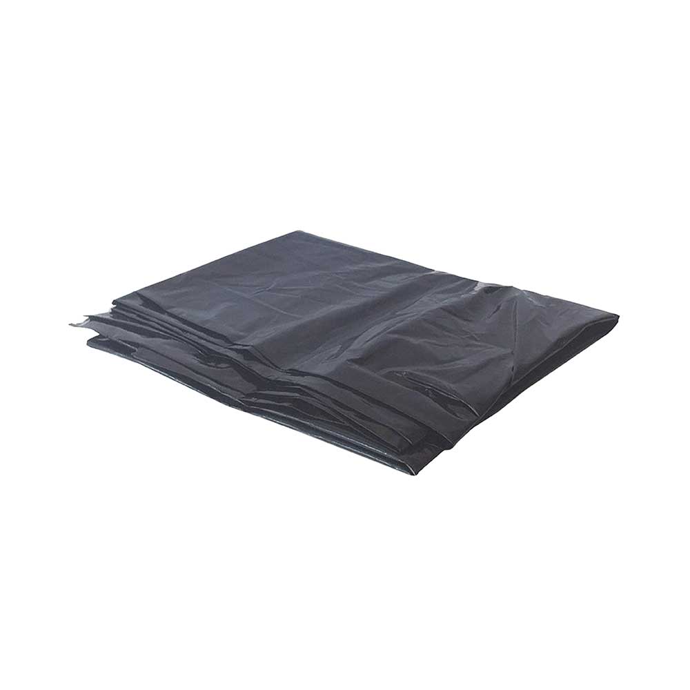 KILO DE BOLSA NEGRA PARA BASURA