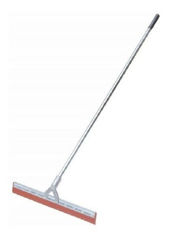 JALADOR DE METAL PARA PISO