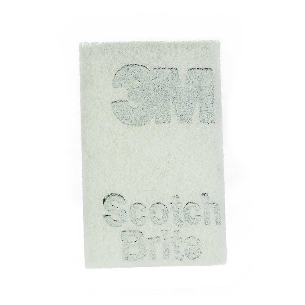 FIBRA BLANCA P-66 SCOTCH-BRITE