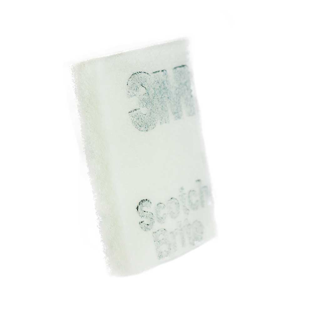 FIBRA BLANCA P-66 SCOTCH-BRITE
