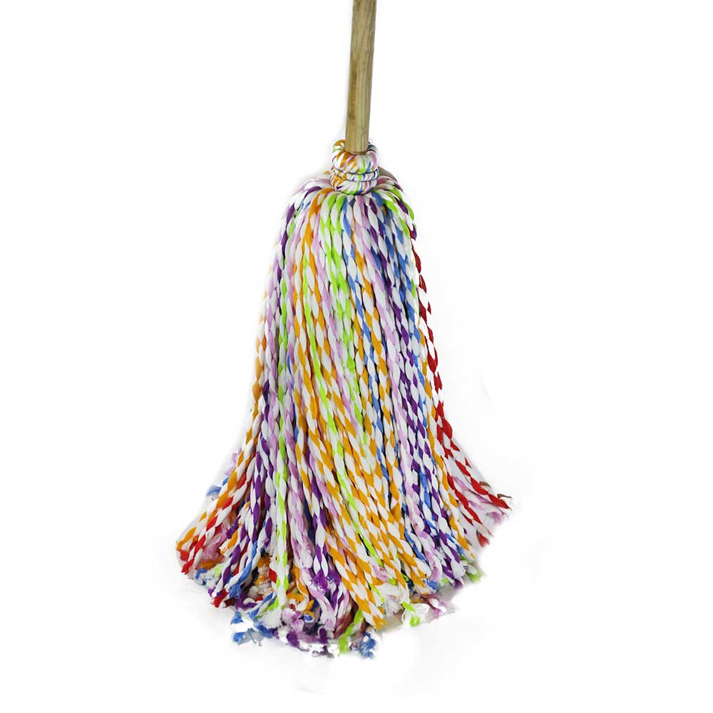 TRAPEADOR DE MICROFIBRA