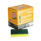 FIBRA VERDE CON ESPONJA P-94 3M SCOTCH-BRITE