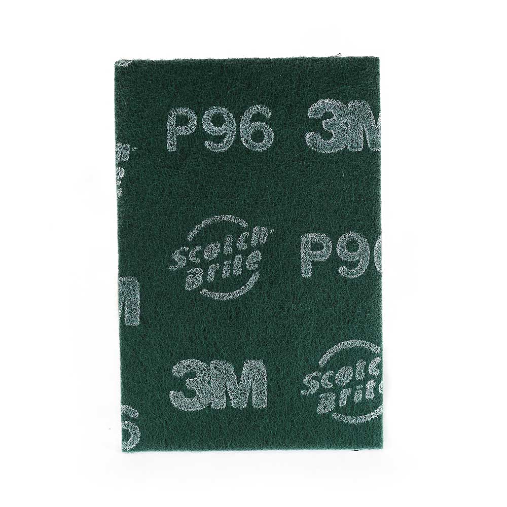 FIBRA VERDE P-96 SCOTCH-BRITE