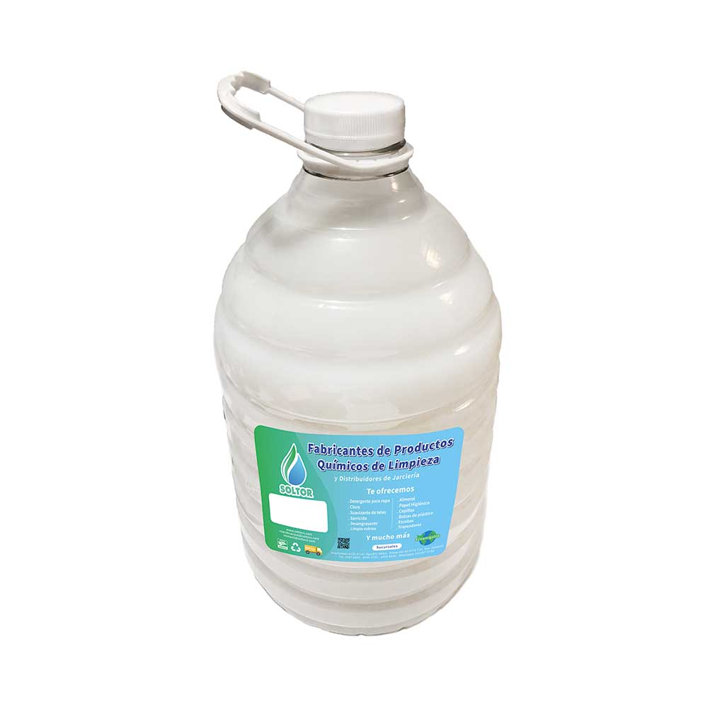 Quitamanchas Soltor