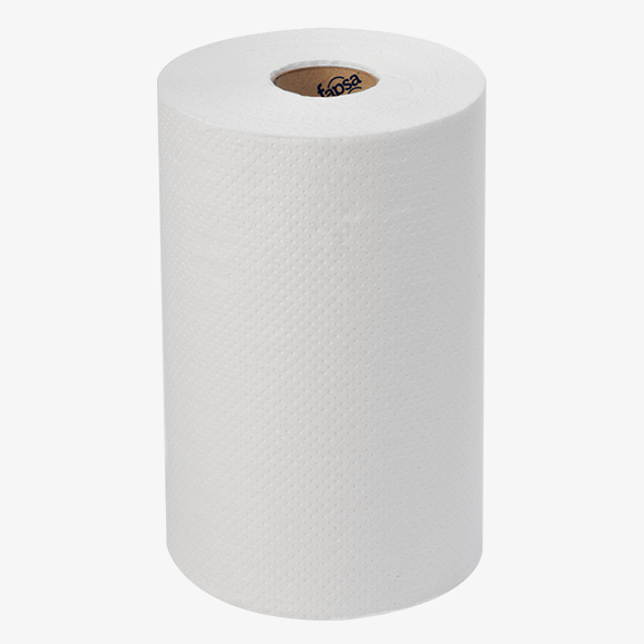 TOALLA EN ROLLO FAPSA TR160 DE 160 MTS – SOLTOR