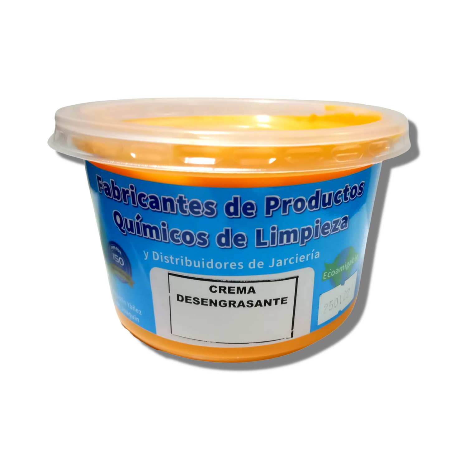 CREMA DESENGRASANTE 1 KG