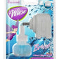 DIFUSOR AROMATIZANTE WISE 21 ML.
